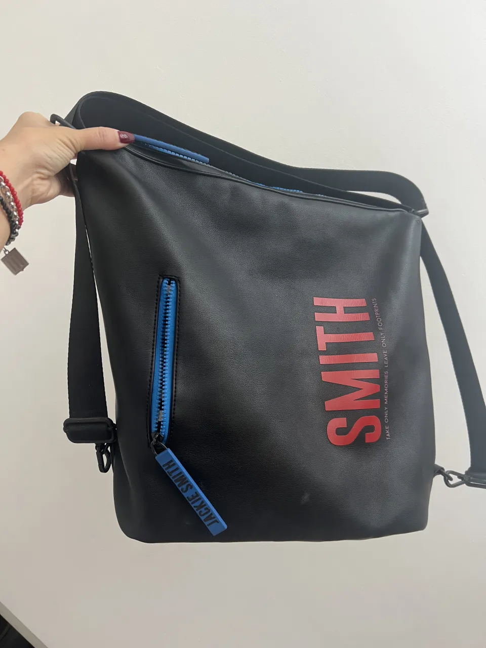 Mochila Jackie Smith - imagen 1