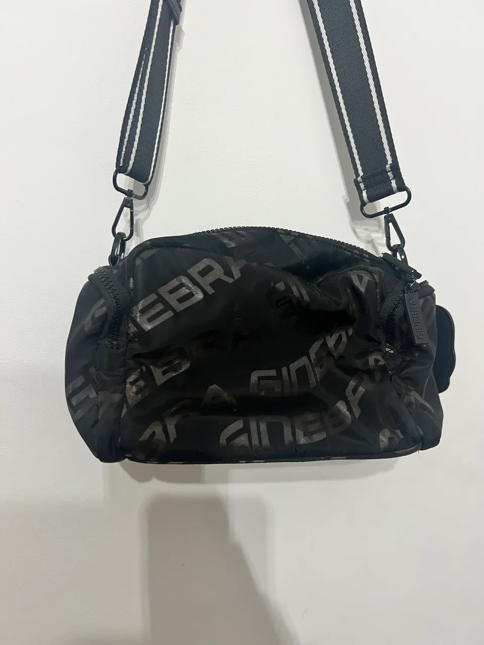 Bandolera Ginebra - imagen 5