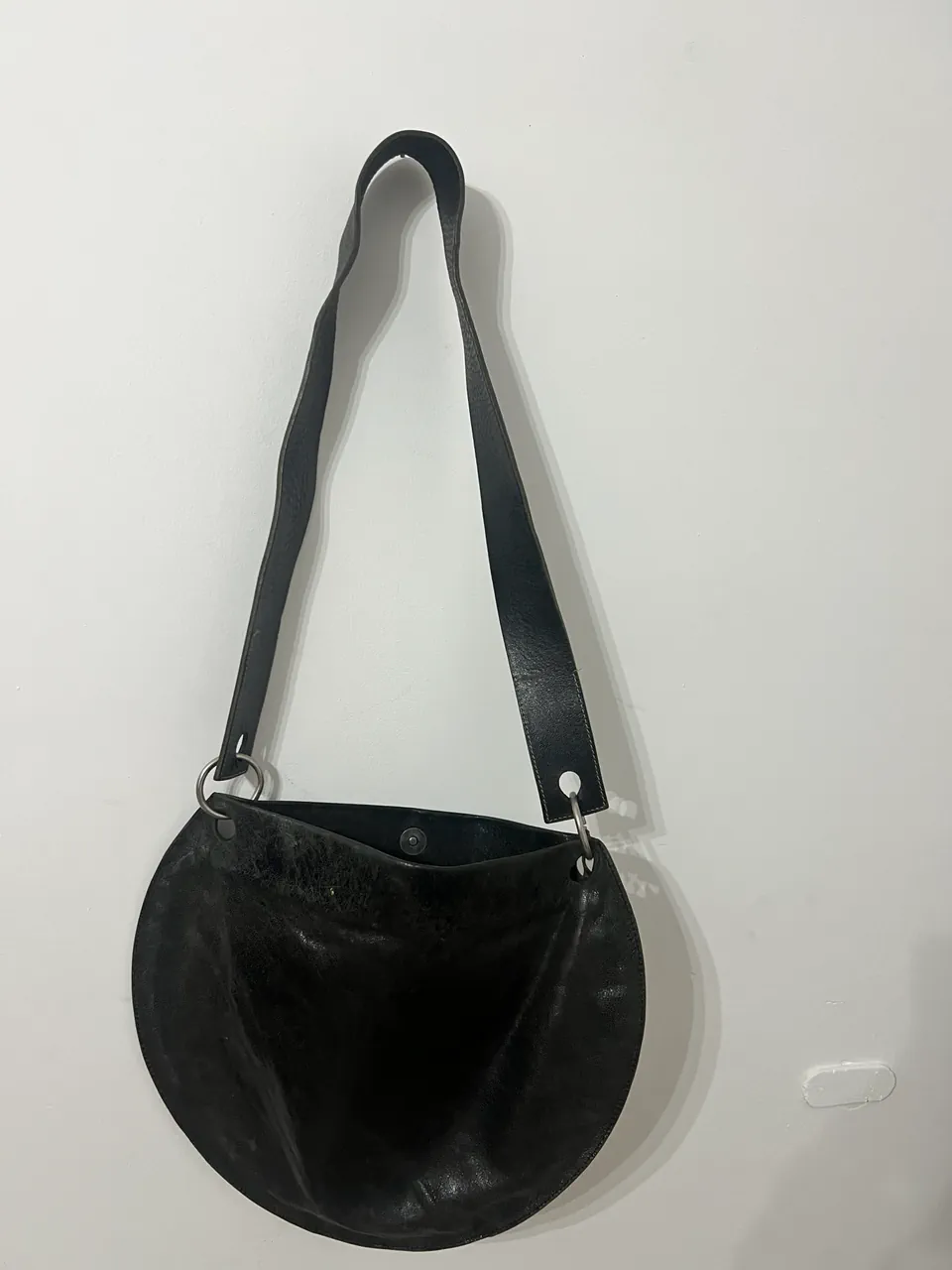 Cartera Uma - imagen 4