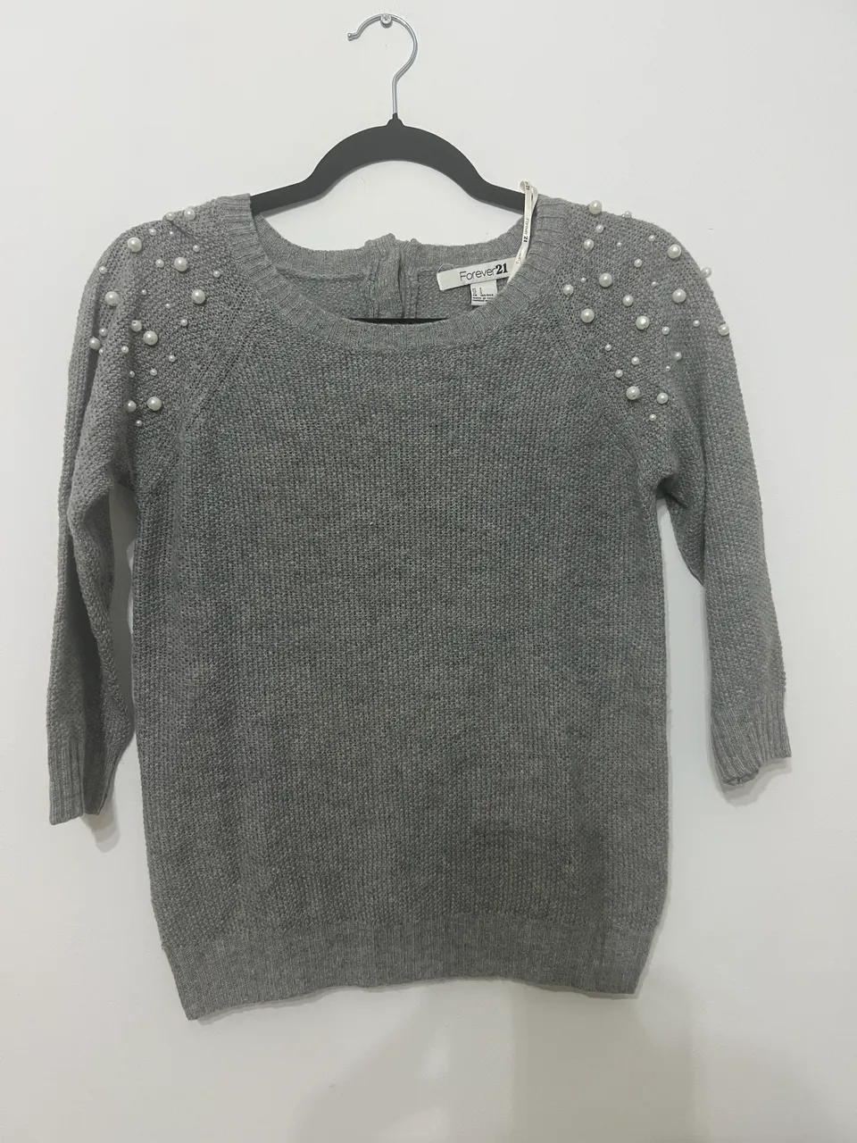 Sweater Forever 21 - imagen 1
