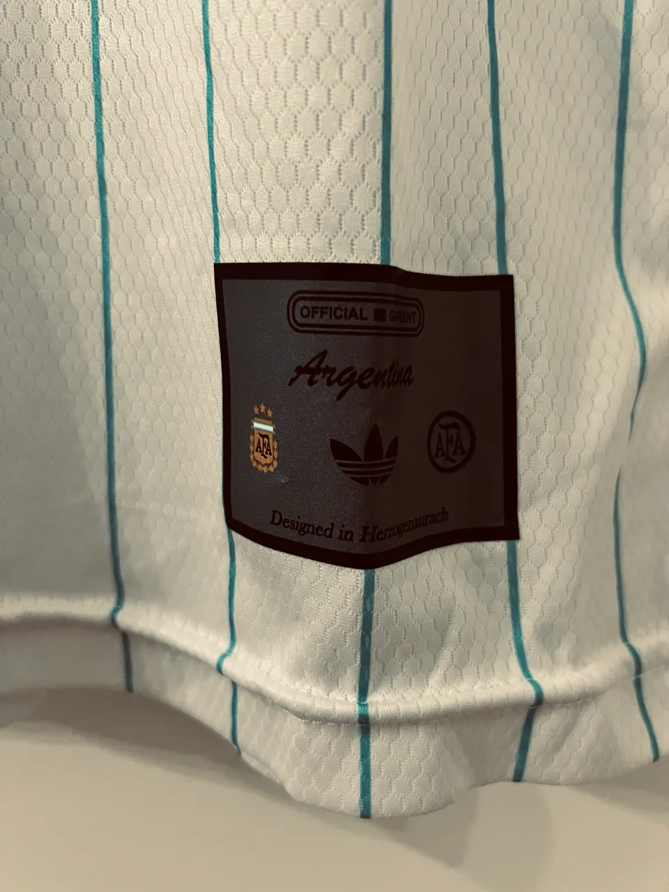 Remera adidas - imagen 7