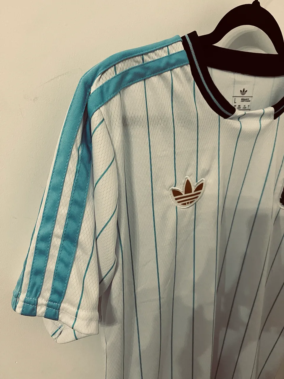 Camiseta adidas - imagen 6