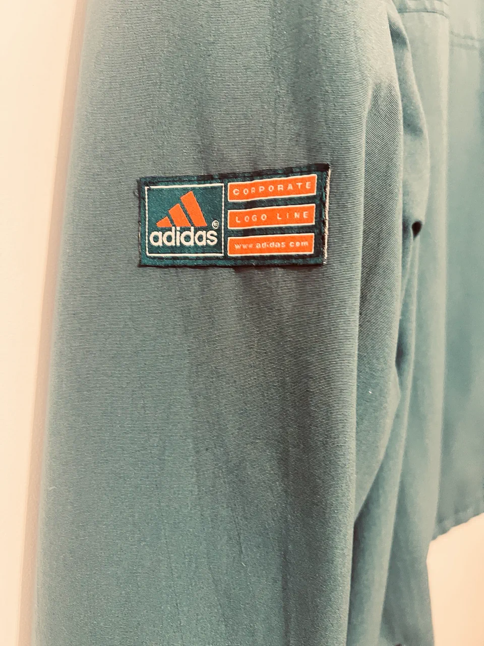 Campera adidas - imagen 7