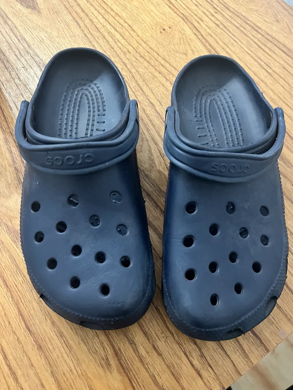 Zuecos Crocs - imagen 1