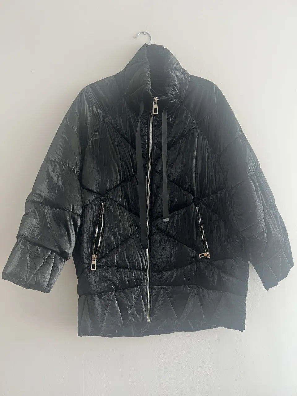 Campera A+ - imagen 1