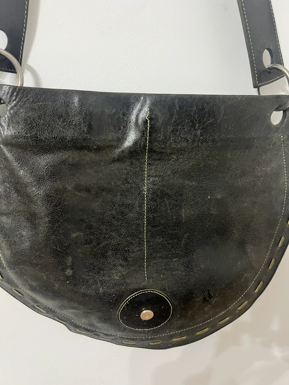 Cartera Uma - imagen 2