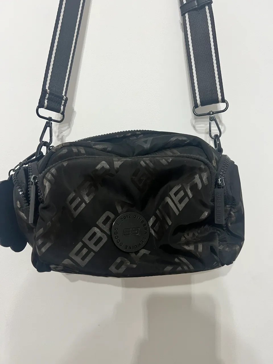 Bandolera Ginebra - imagen 2