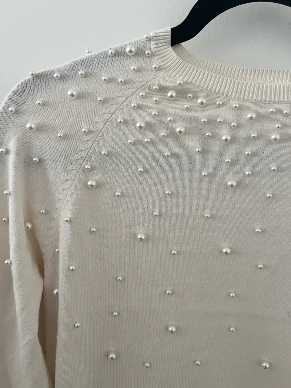 Sweater Zara - imagen 3