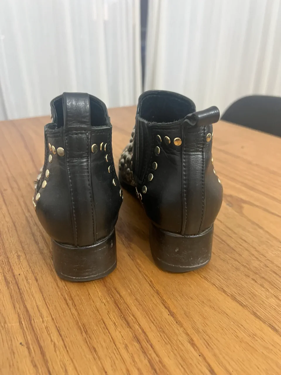 Botas Prüne - imagen 3