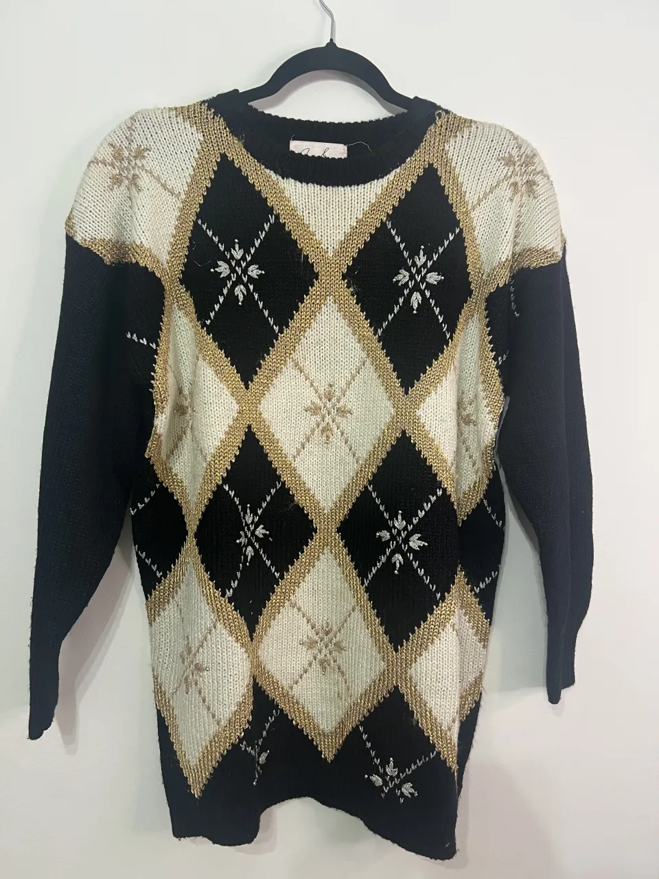 Sweater A ≠ - imagen 1