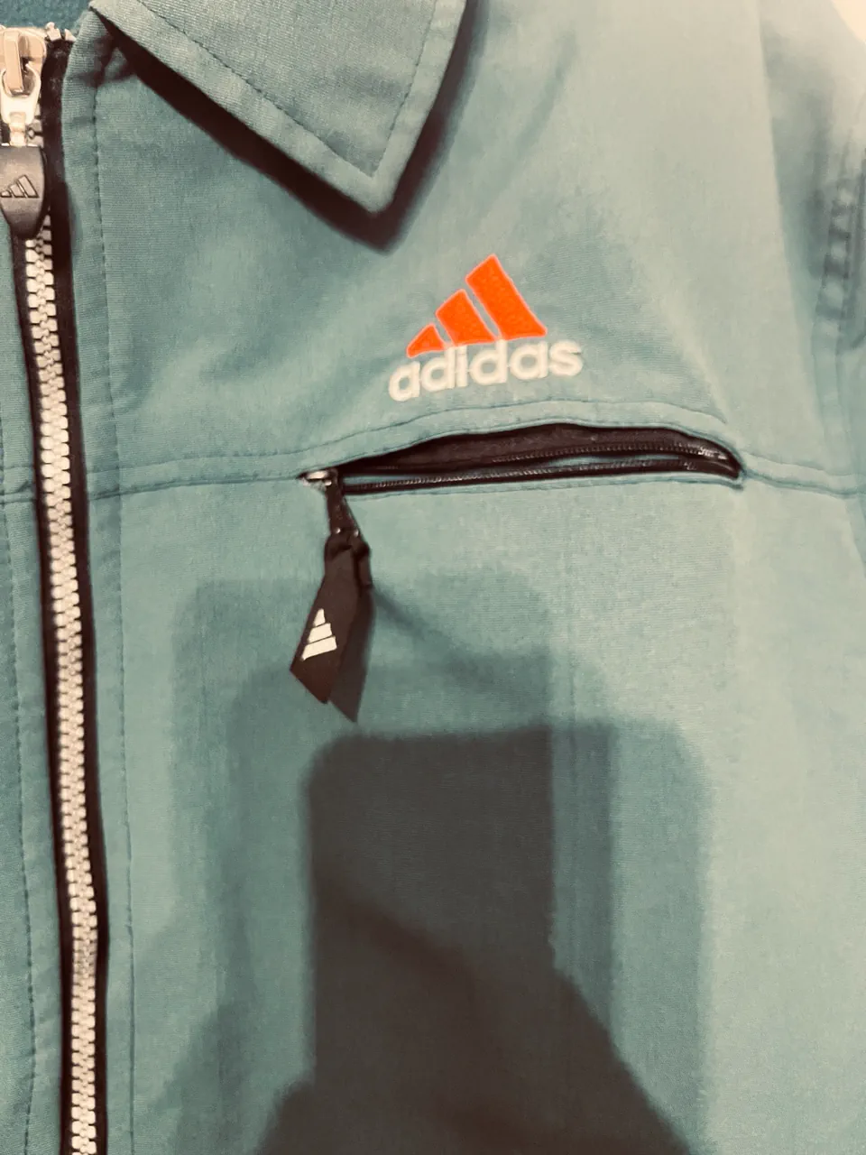 Campera adidas - imagen 3