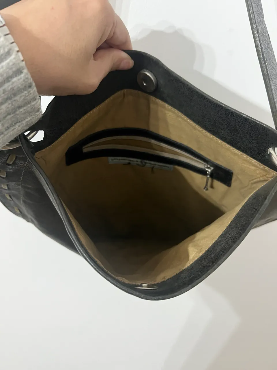 Cartera Uma - imagen 3