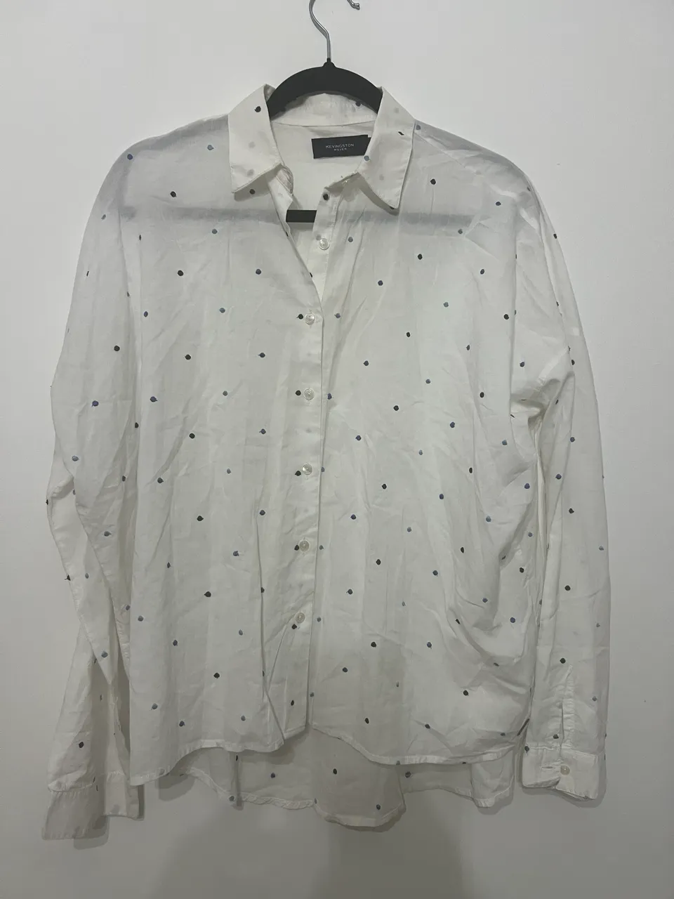 Blusa Kevingston - imagen 1