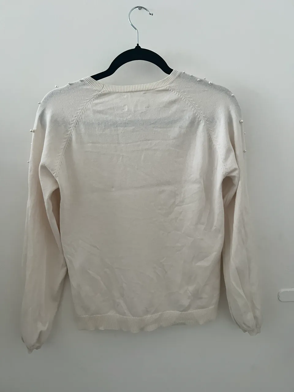 Sweater Zara - imagen 2
