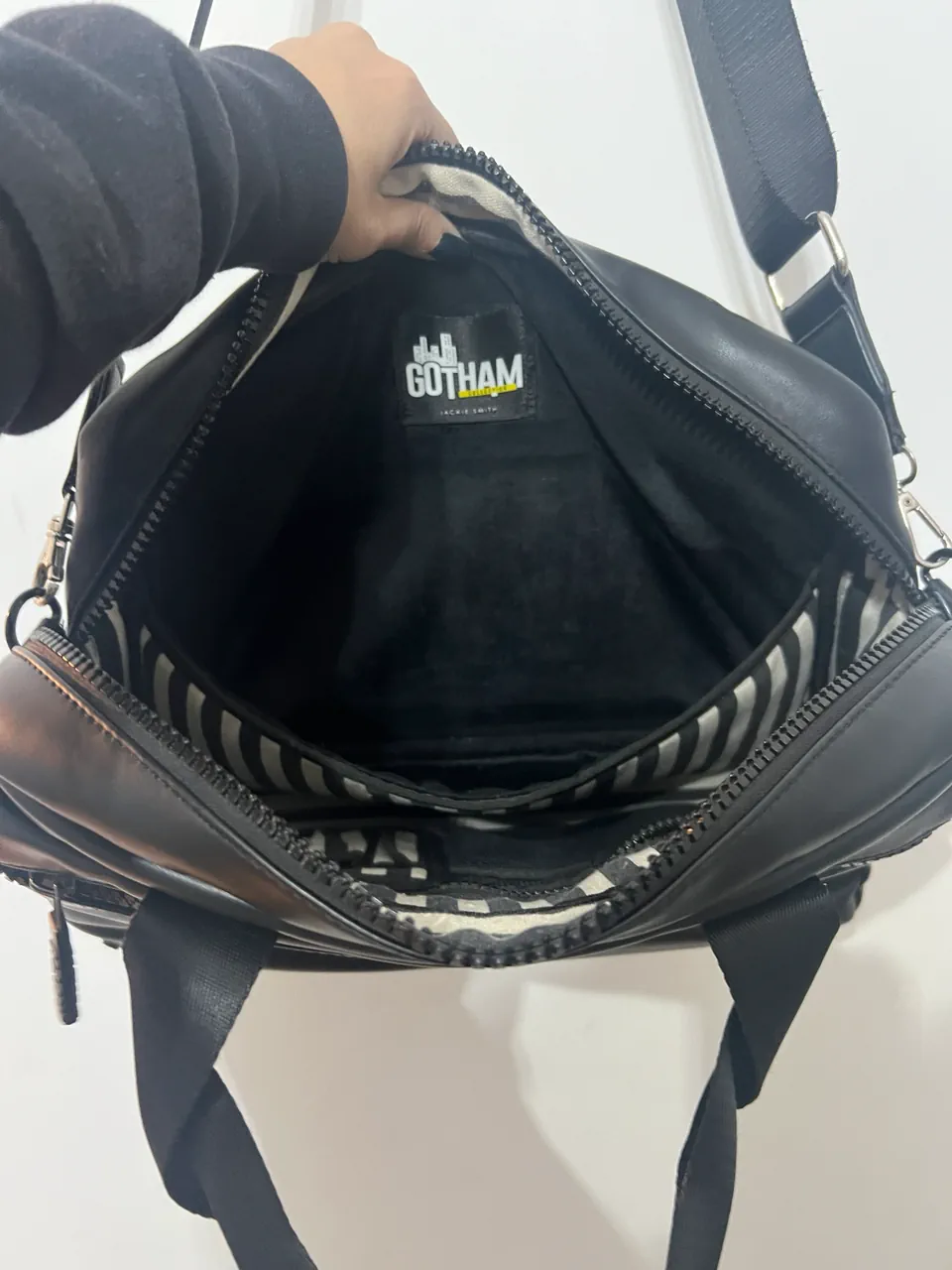 Cartera Jackie Smith - imagen 5