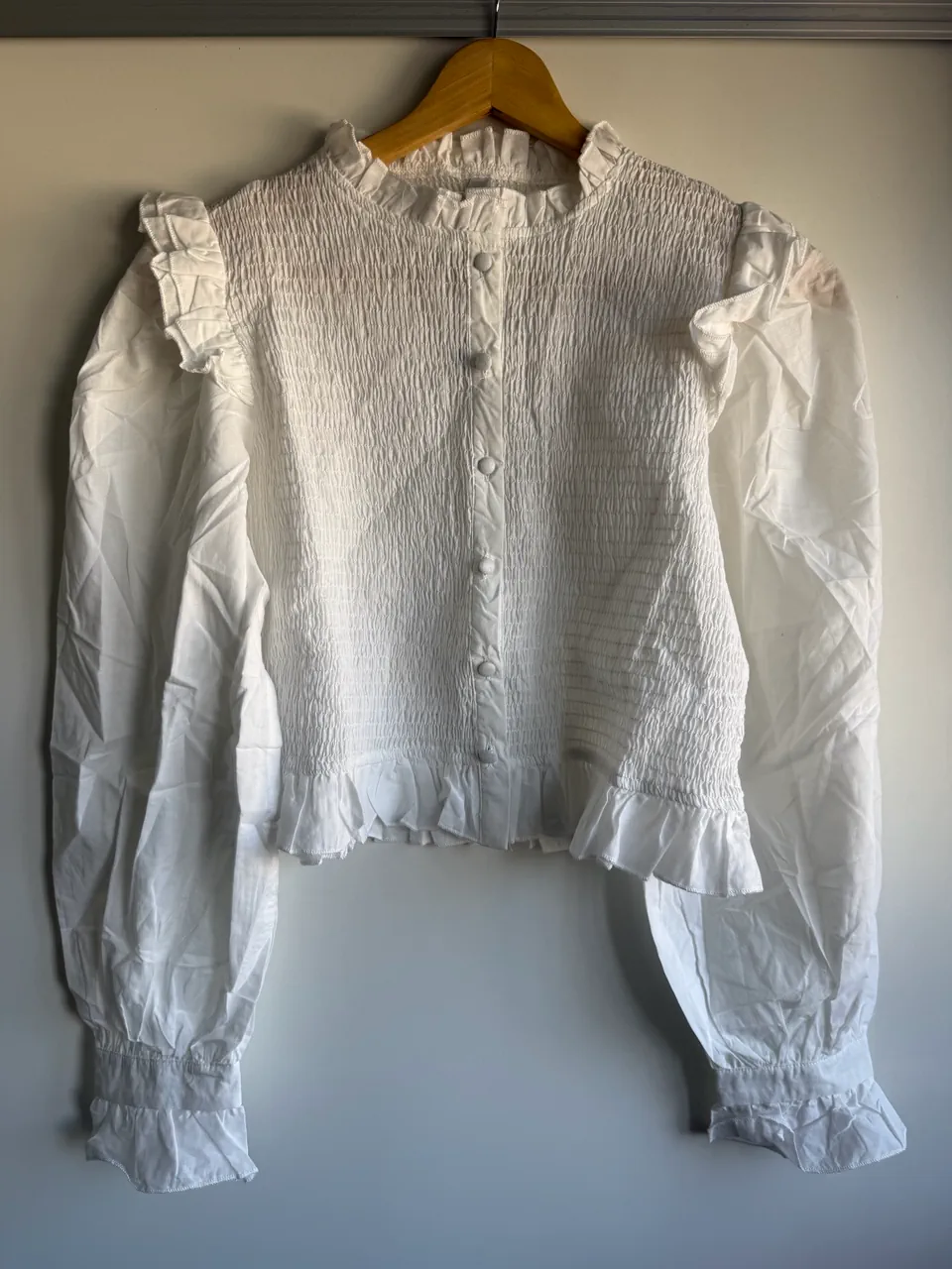 Blusa K-lipso · Talle M