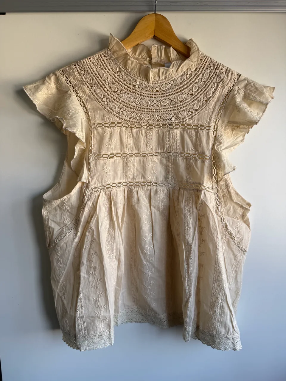 Blusa K-lipso · Talle M