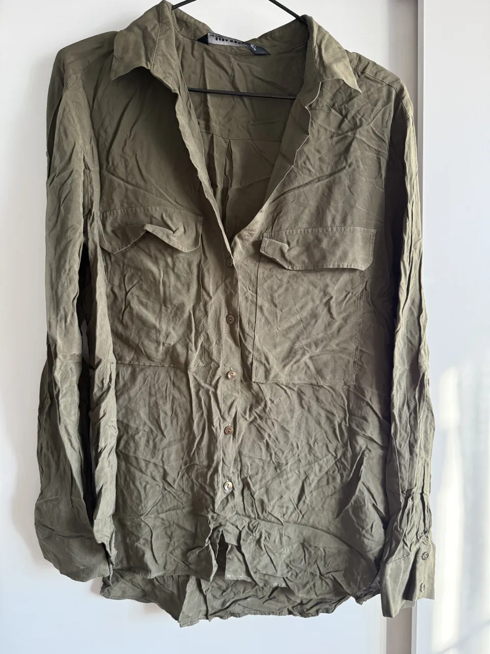 Zara · Talle L