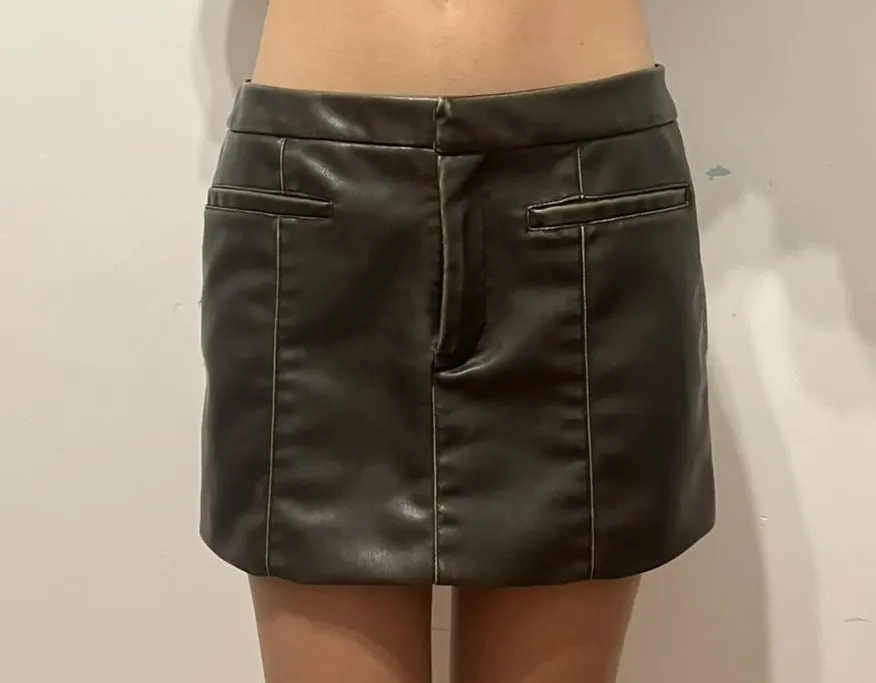 Zara · Talle EU 36