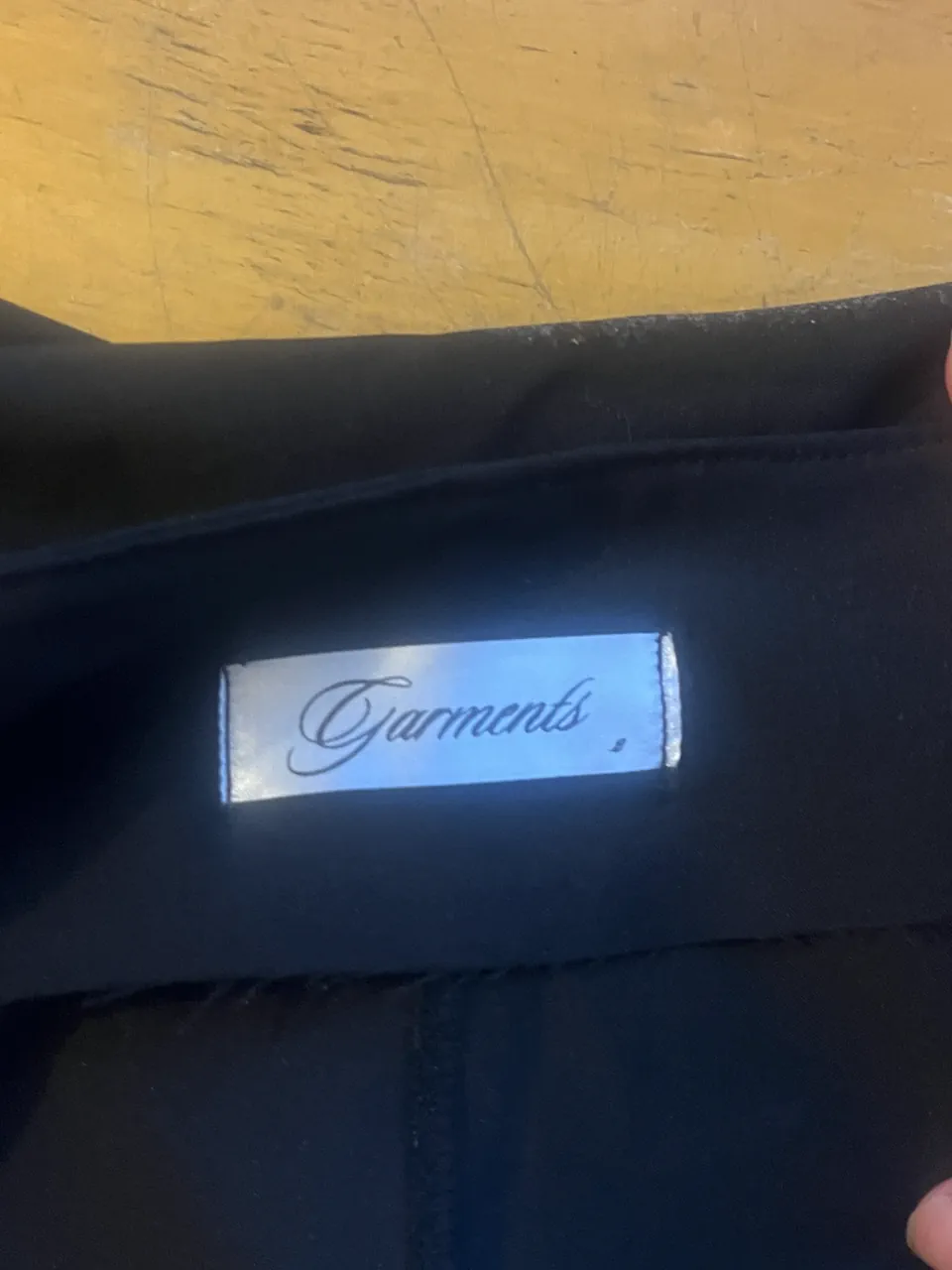 Pantalón Garments - imagen 4