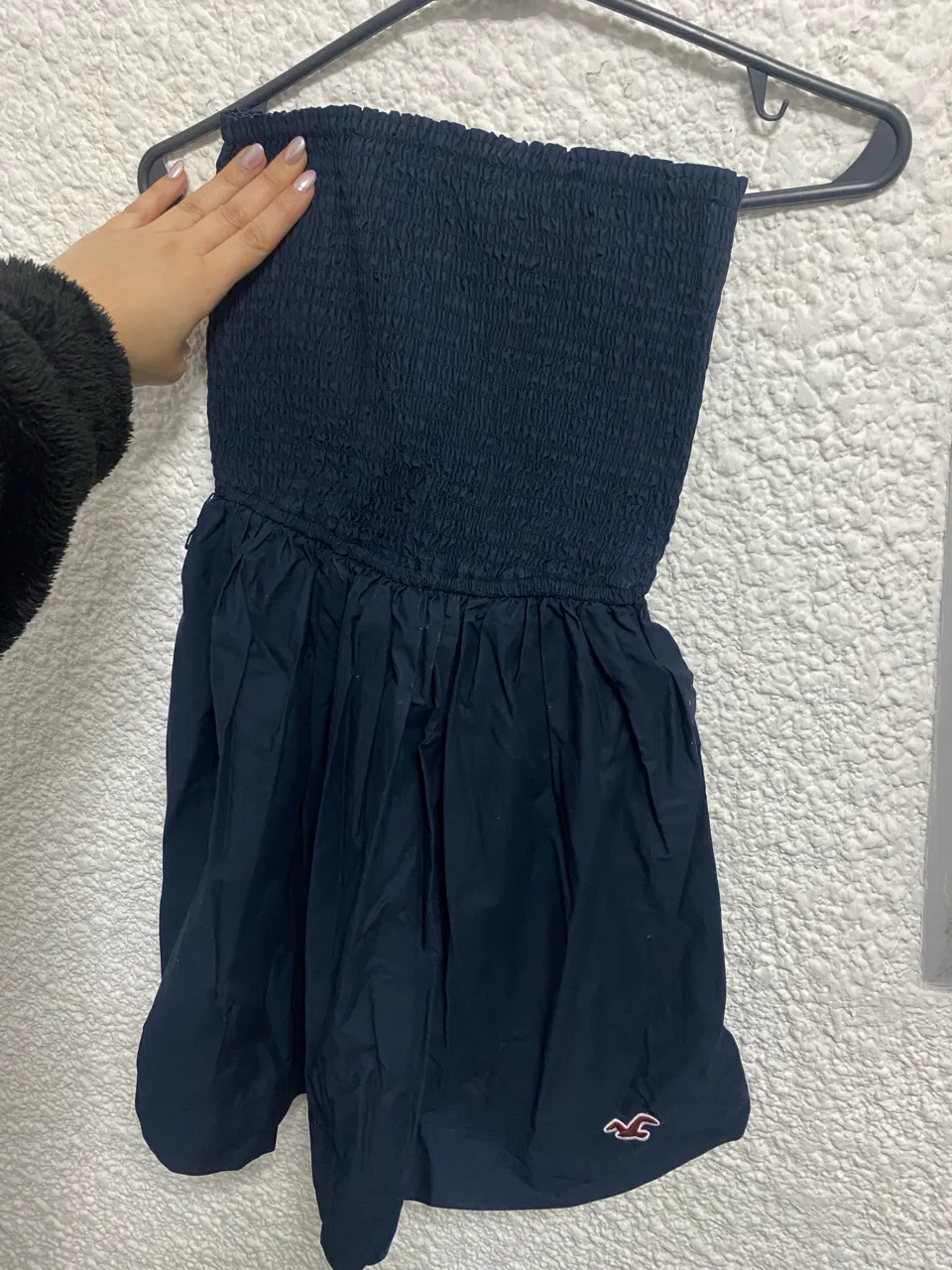 Hollister · Talle S