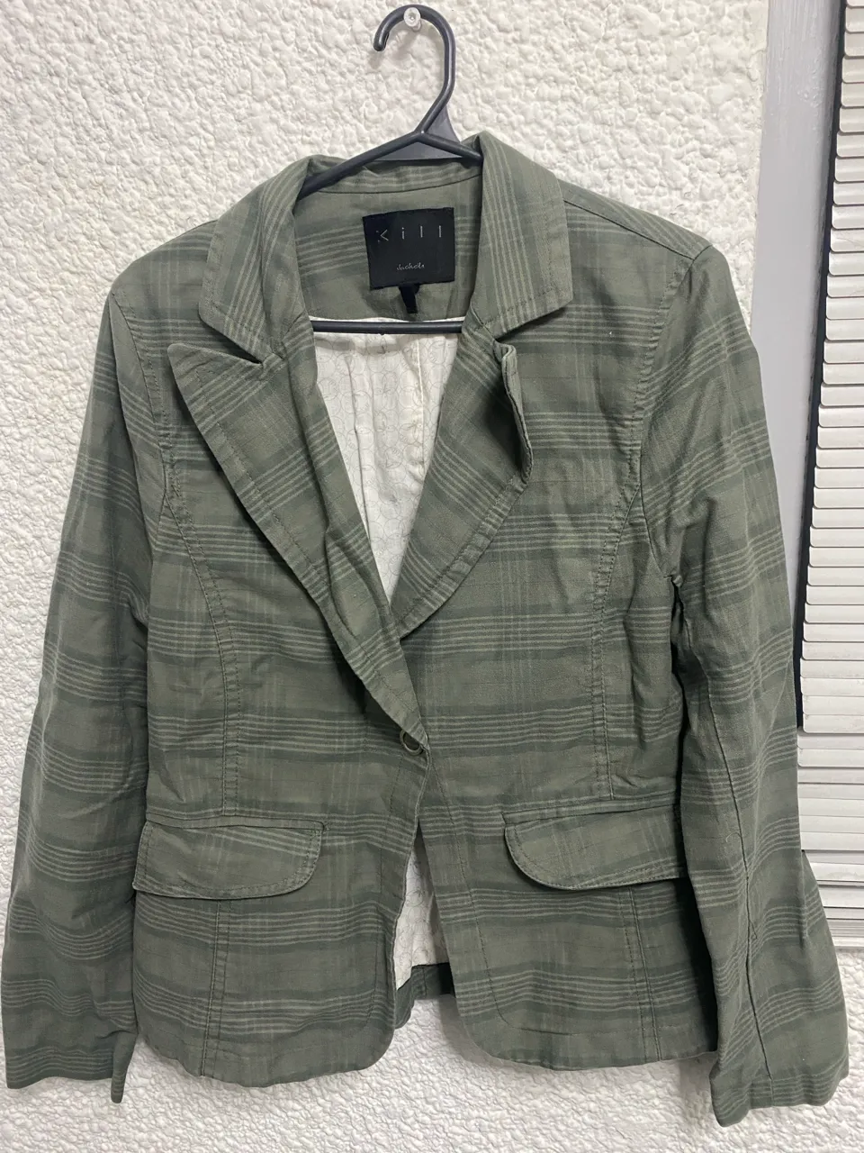 Blazer Kill - imagen 1
