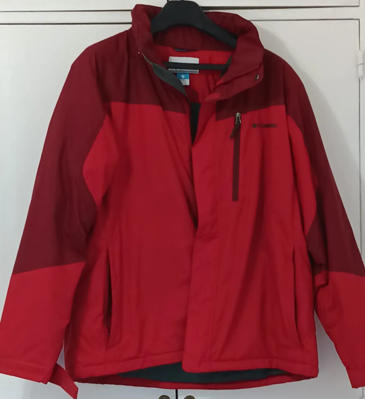 Columbia · Talle XXL