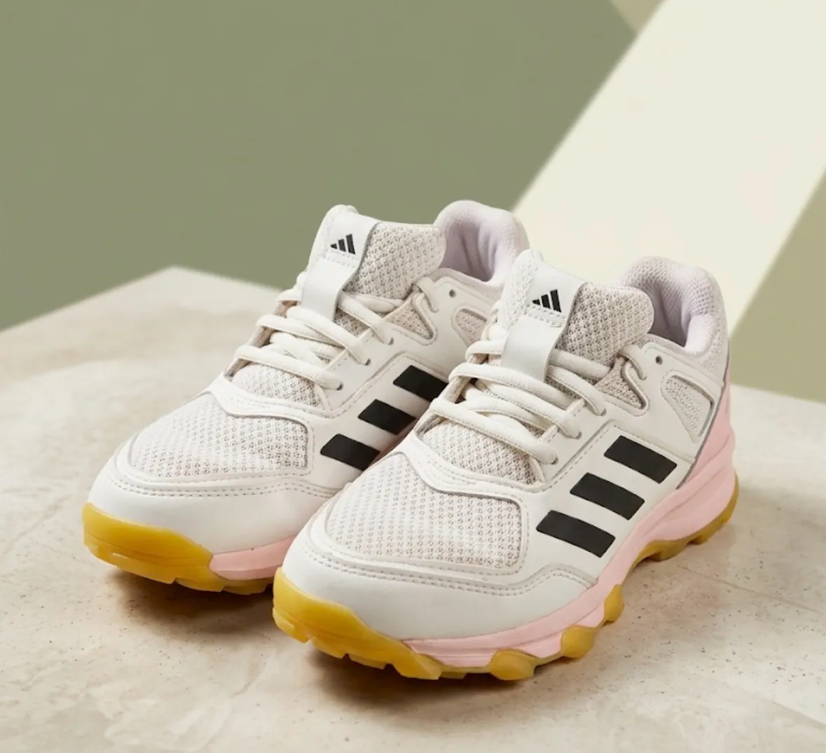 Zapatillas adidas - imagen 1