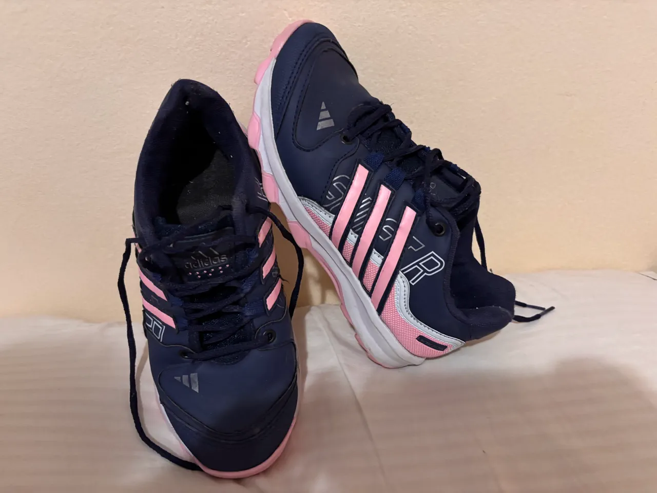 Zapatillas adidas - imagen 1