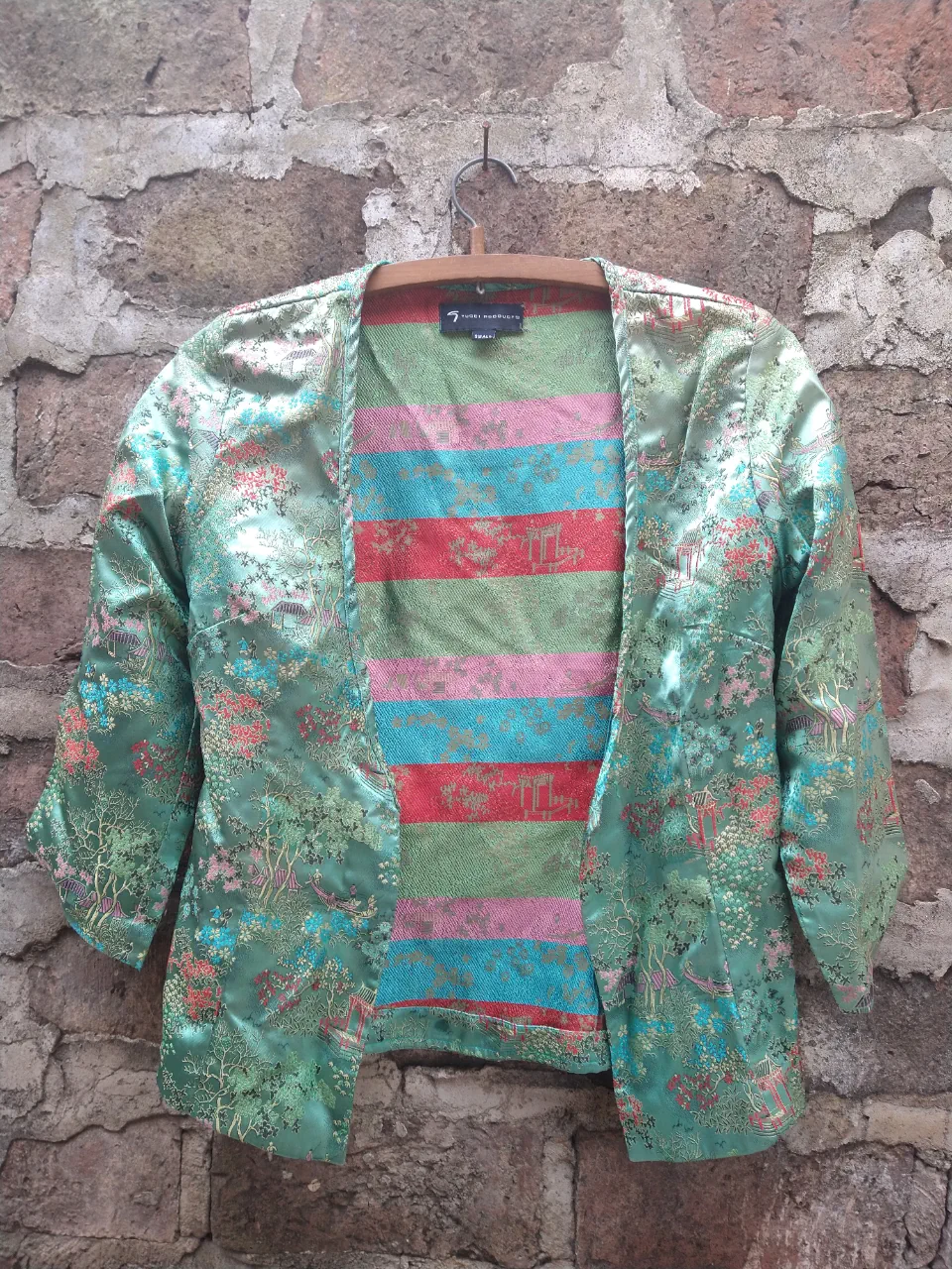Blusa Tucci products - imagen 1