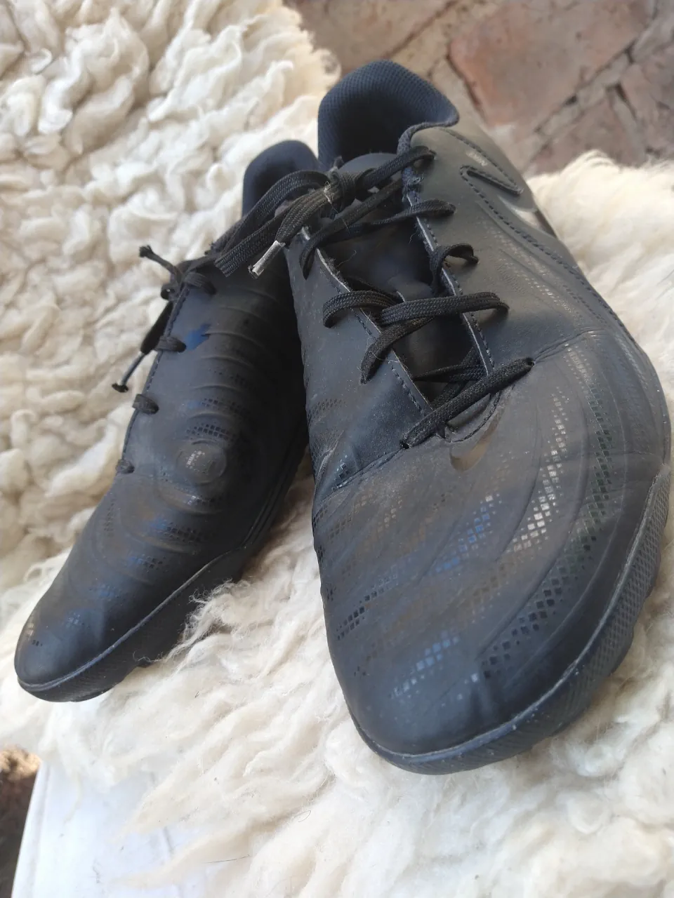 Zapatillas Nike - imagen 1