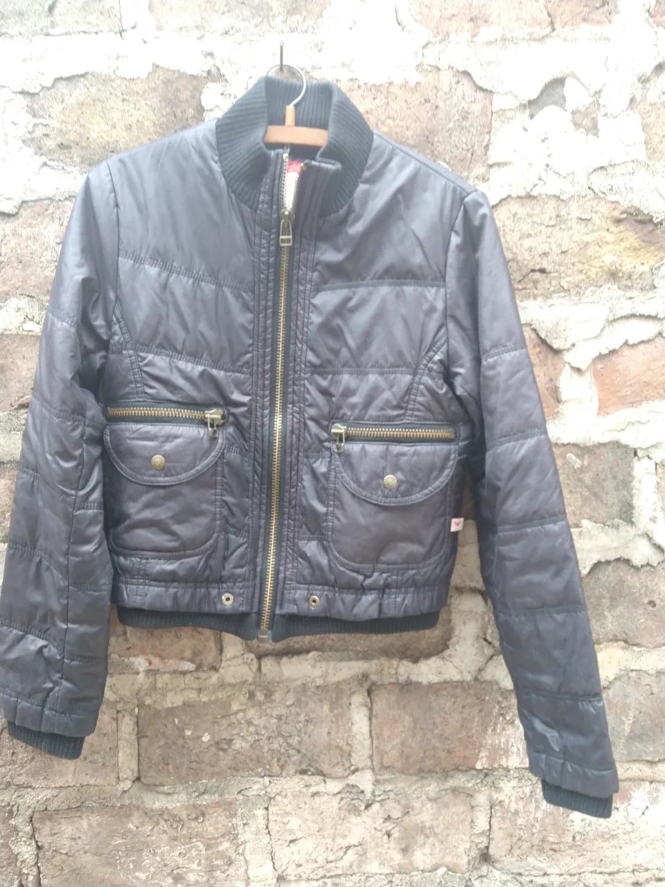Campera Kosiuko - imagen 1