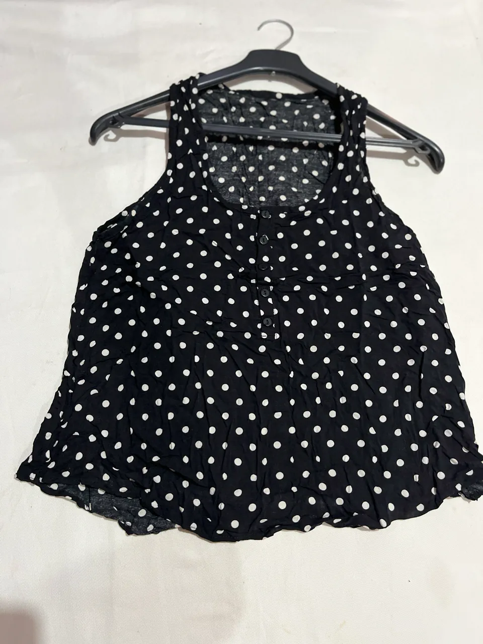 Musculosa Sin marca - imagen 1