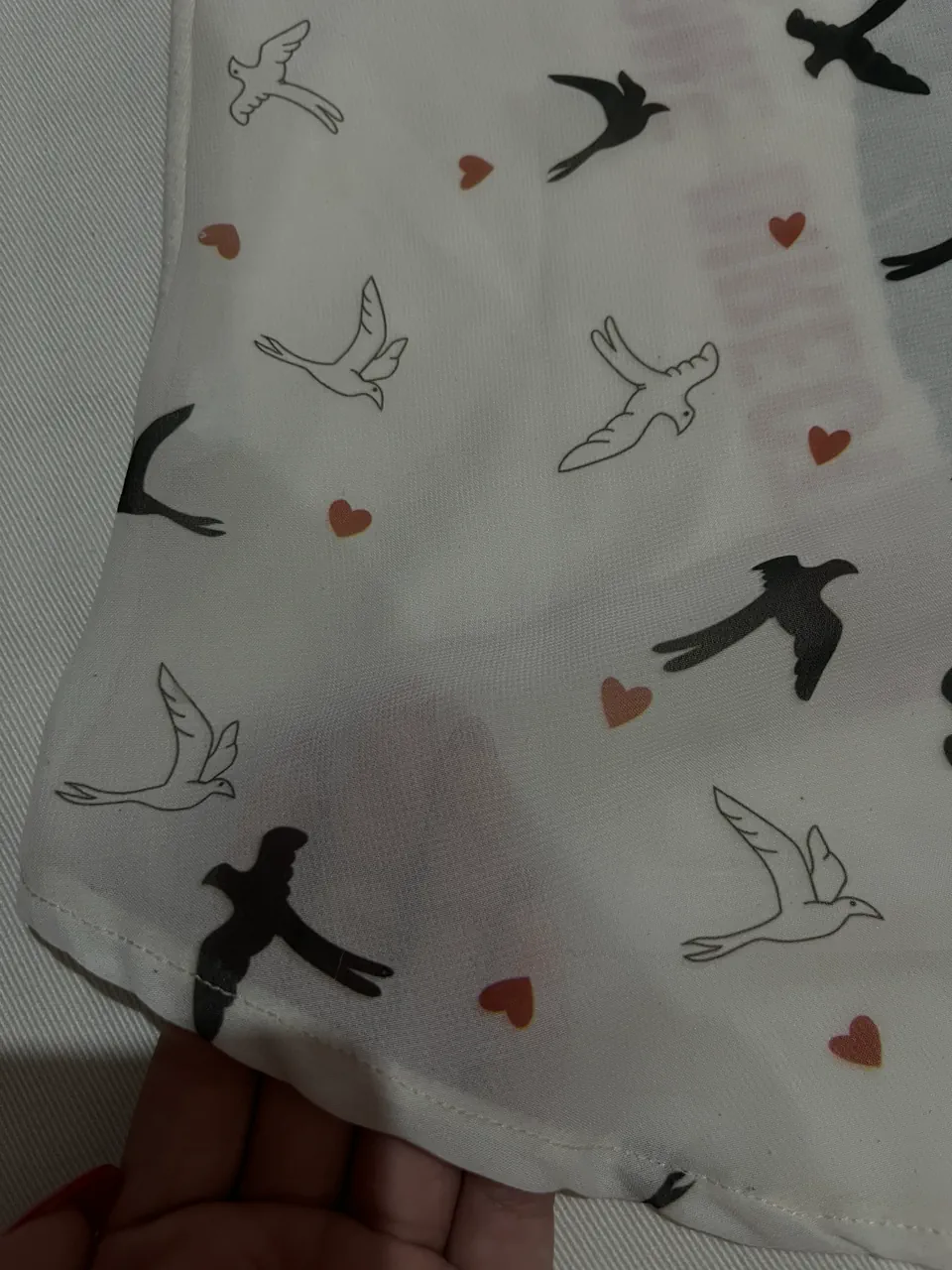 Musculosa Sin marca - imagen 1