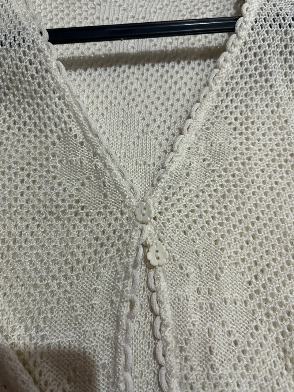 Cardigan Sin marca - imagen 1