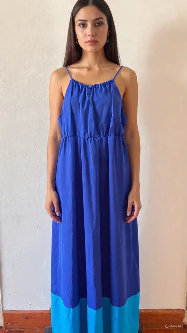 Vestido Old Navy - imagen 1