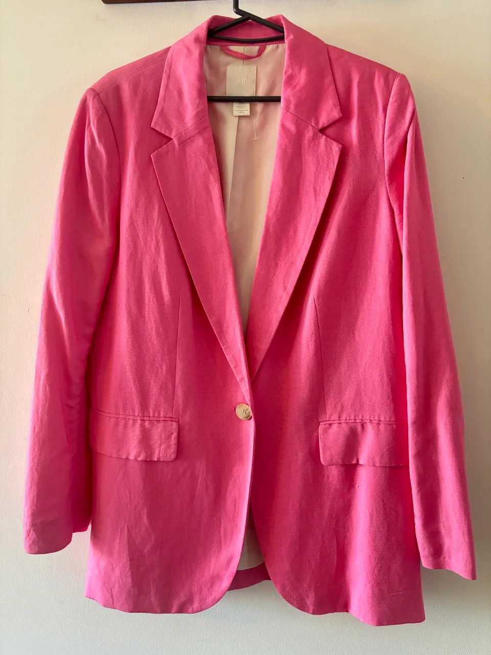 Blazer H&M - imagen 1