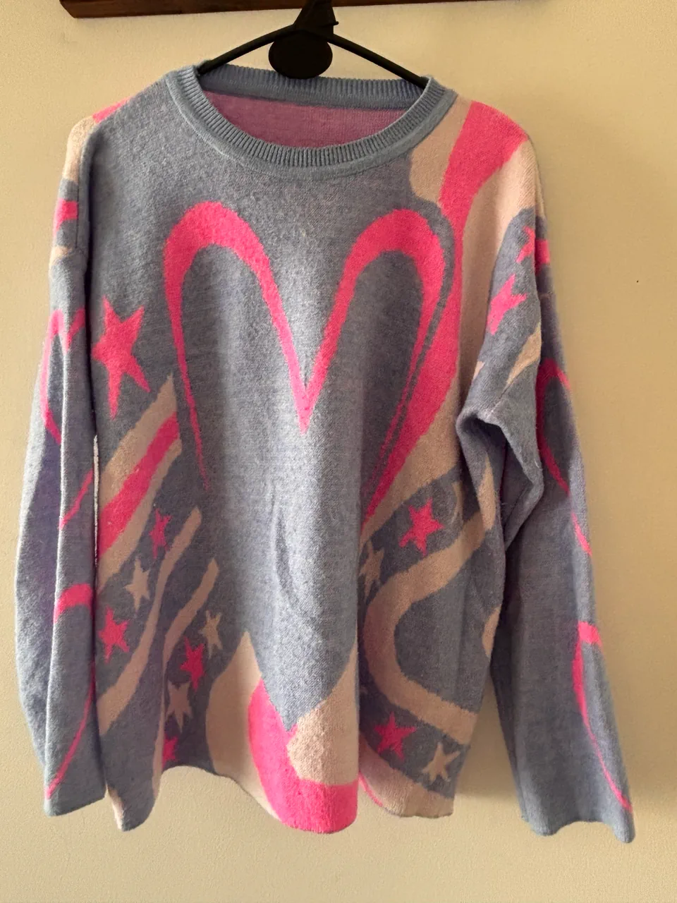 Sweater Otra - imagen 1