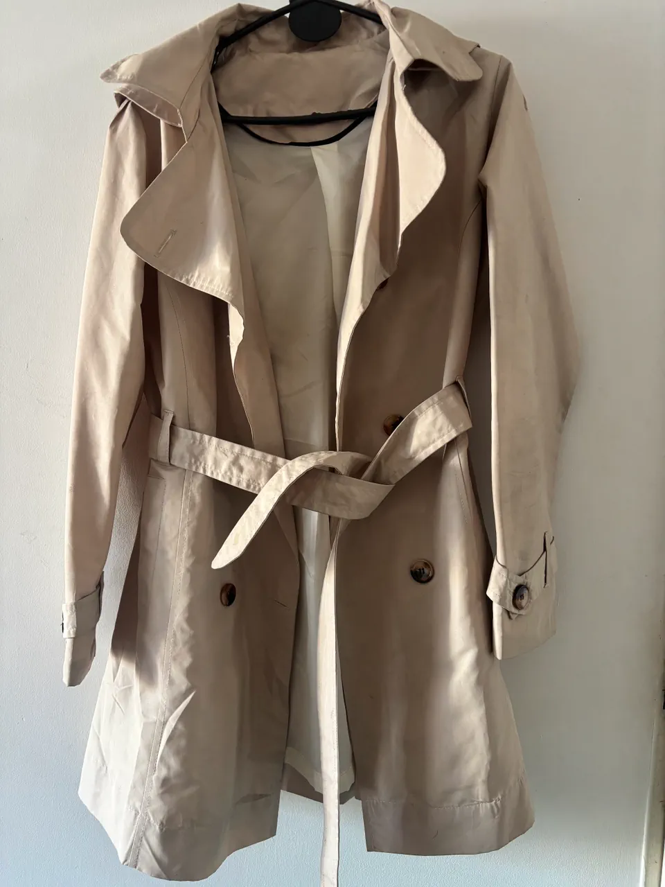 Trench Sin marca - imagen 1