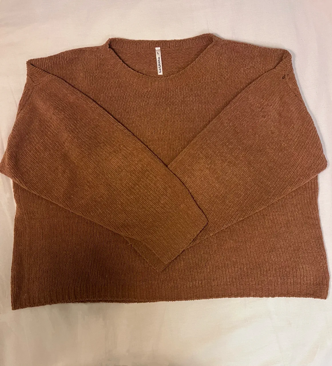 Sweater Le Utthe - imagen 1
