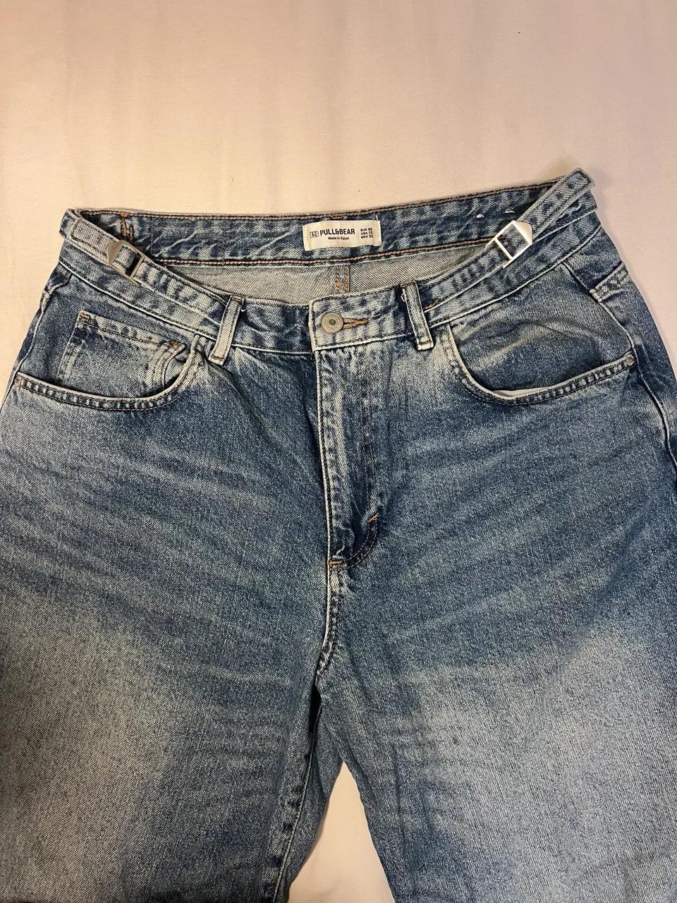 Jean Pull&bear - imagen 1