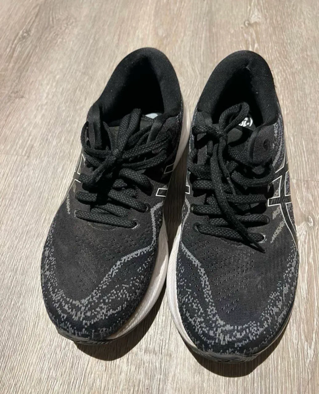 Zapatillas Asics - imagen 1