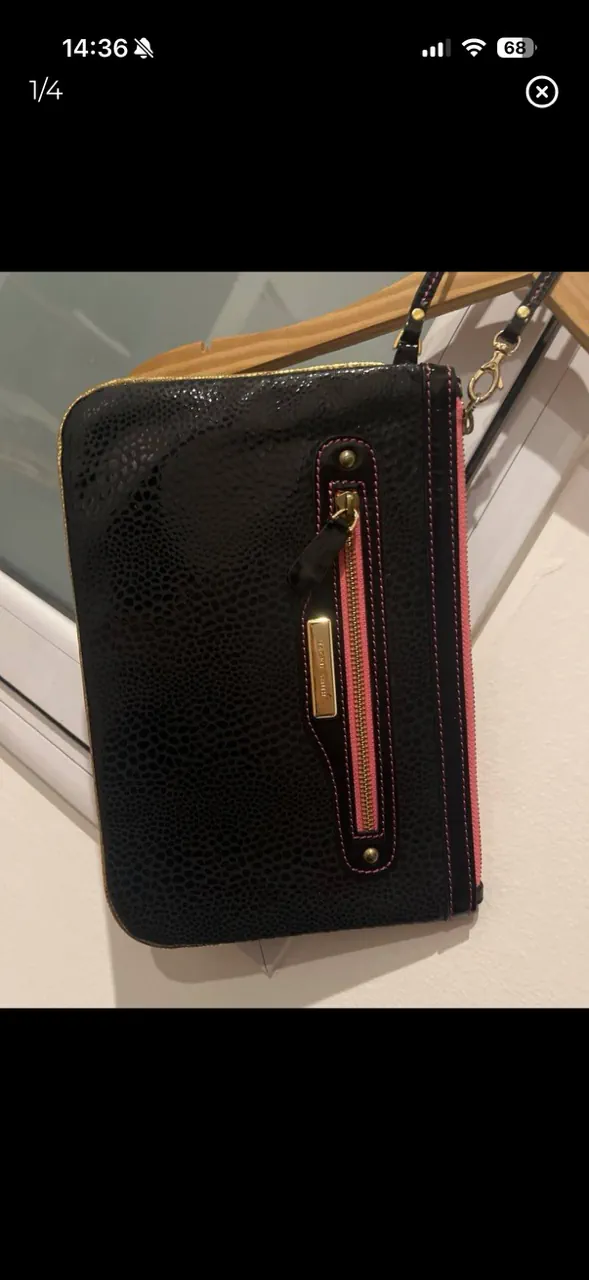 Cartera Jackie Smith - imagen 1