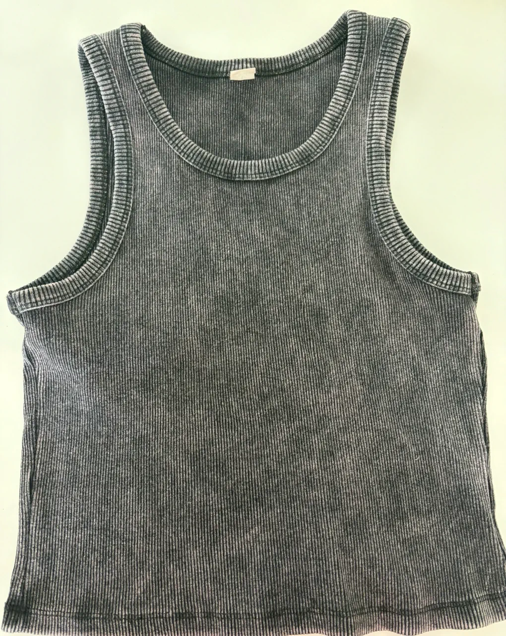 Musculosa Zara - imagen 1
