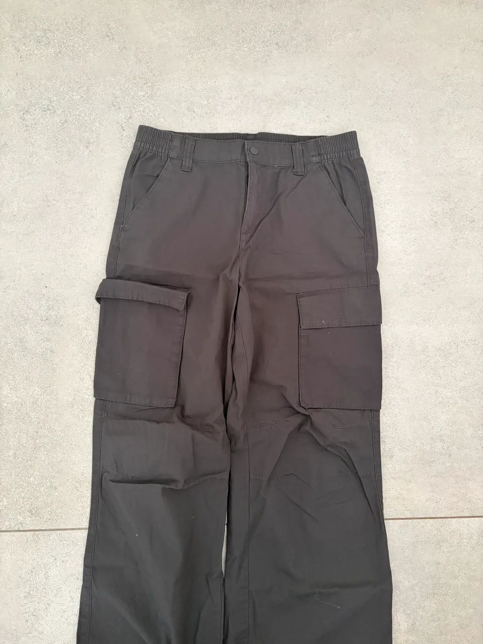 Pantalón H&M · Talle EU 36