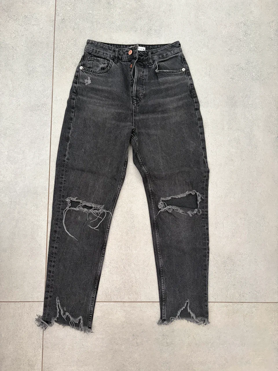 Zara · Talle EU 36