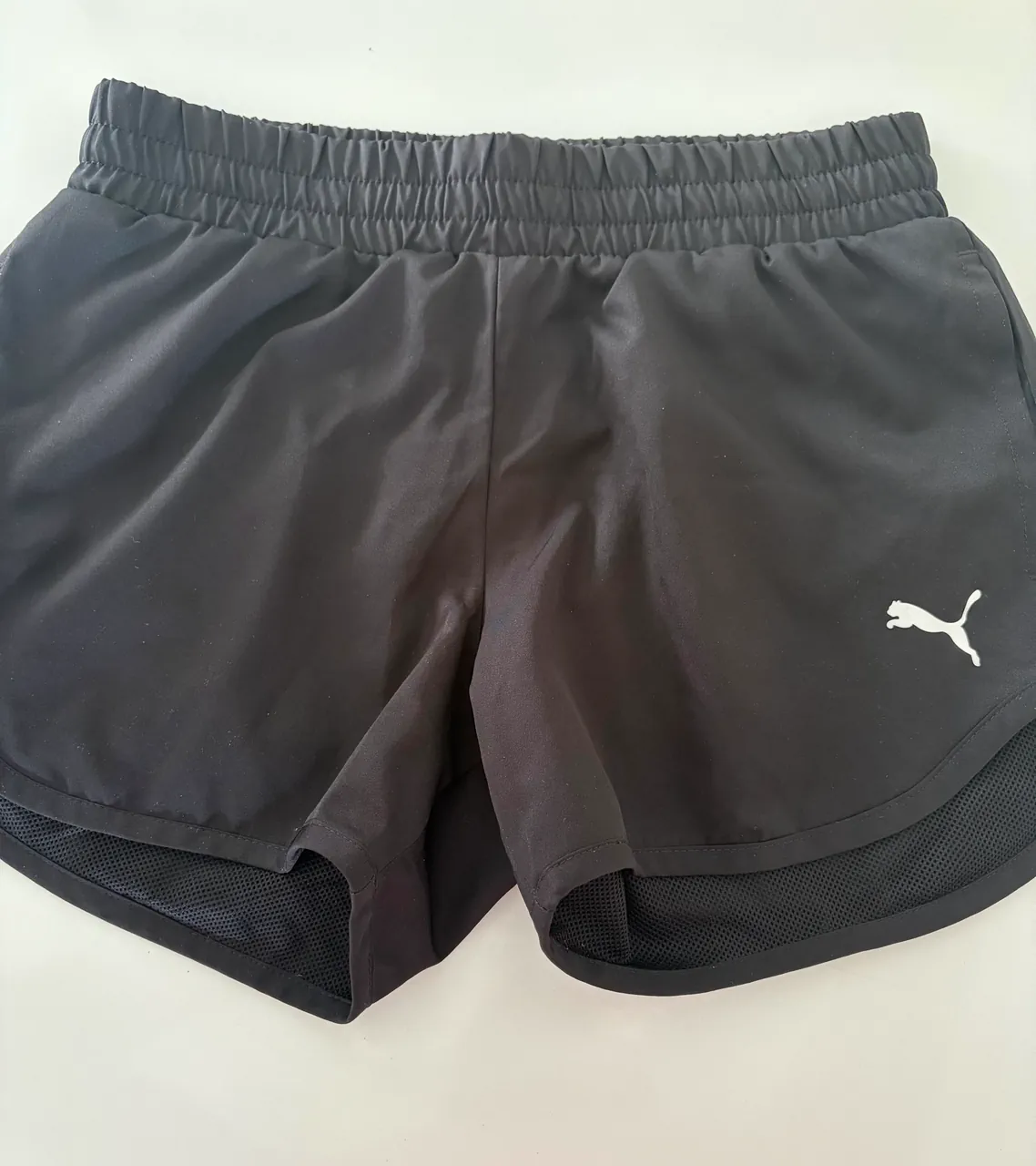 Short Puma - imagen 1
