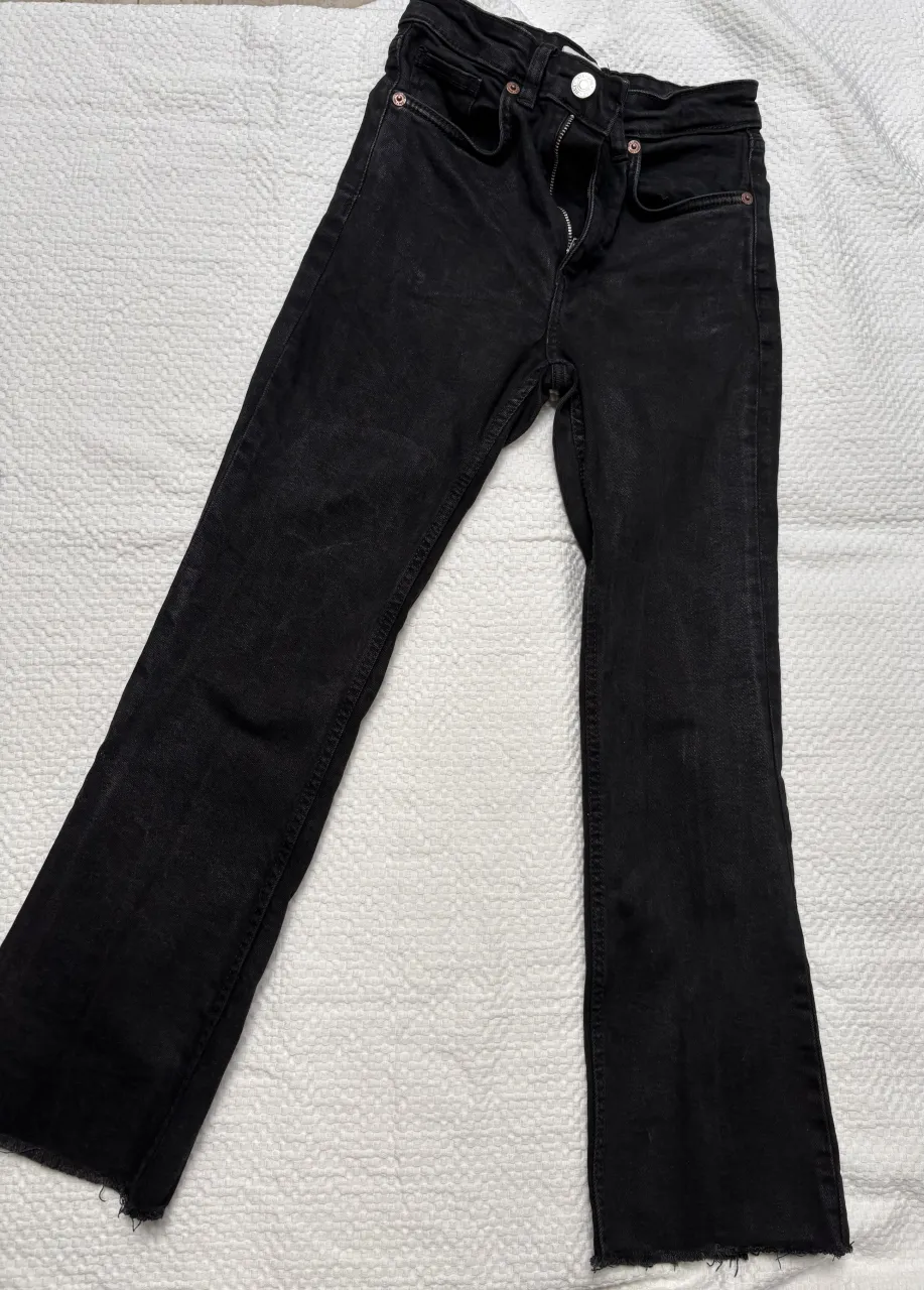 Zara · Talle EU 34