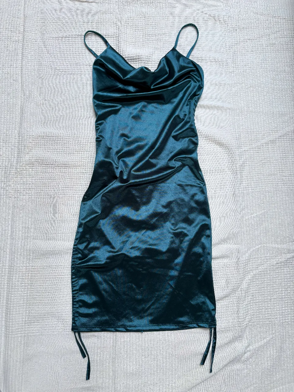 Vestido Showroom · Talle S