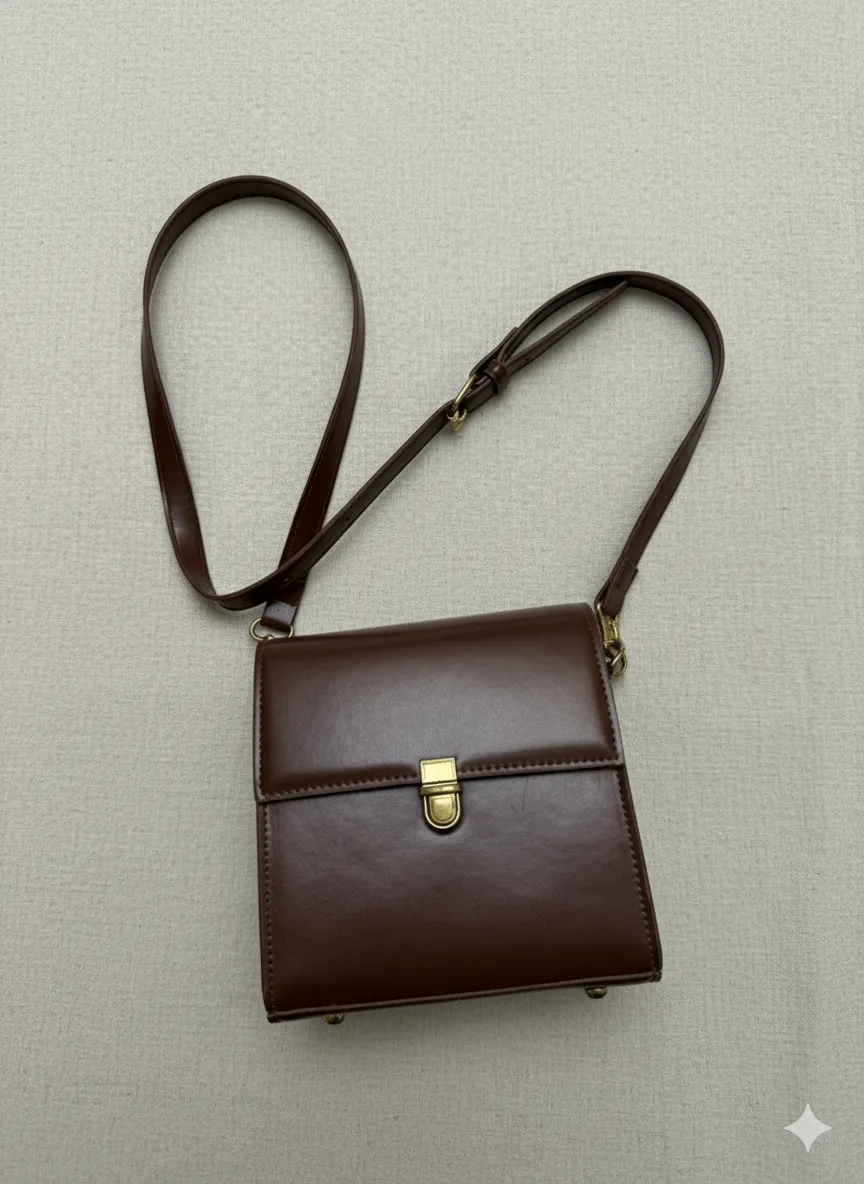 Bolso Showroom - imagen 1
